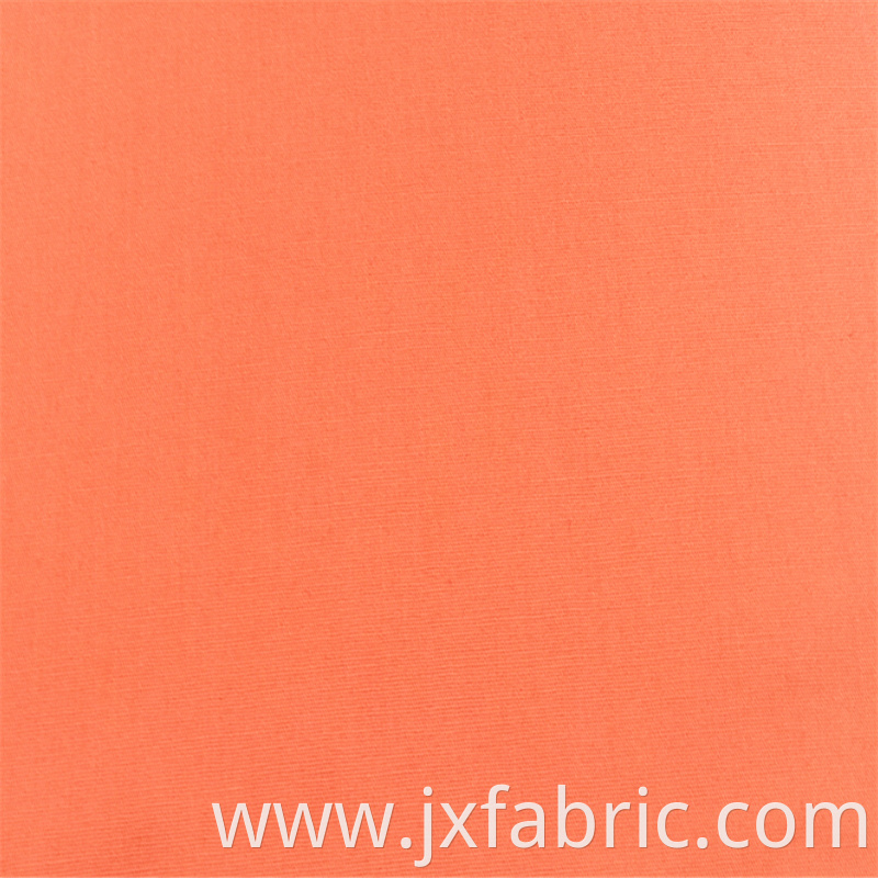 Low Moq Cotton Woven Fabric